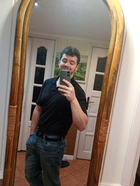 Zdjęcie użytkownika