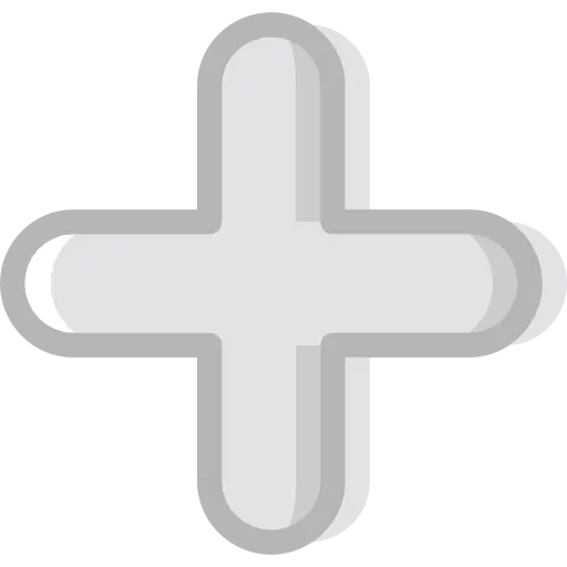 Plus Icon